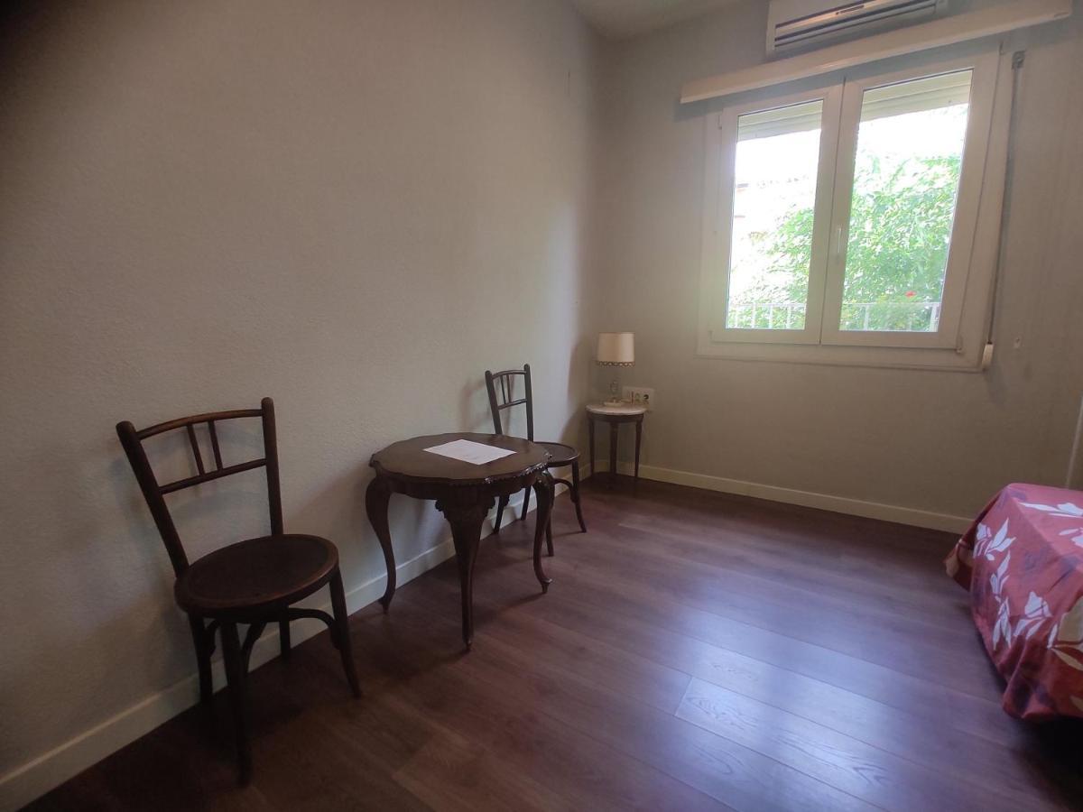 Appartement Euforia & Enfasis à Grenade Extérieur photo
