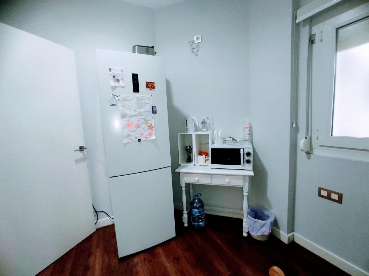Appartement Euforia & Enfasis à Grenade Extérieur photo