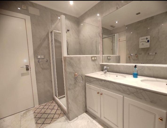 Appartement Euforia & Enfasis à Grenade Extérieur photo