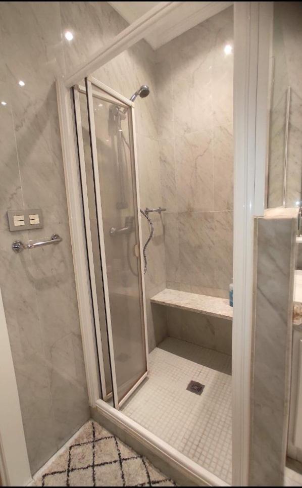 Appartement Euforia & Enfasis à Grenade Extérieur photo